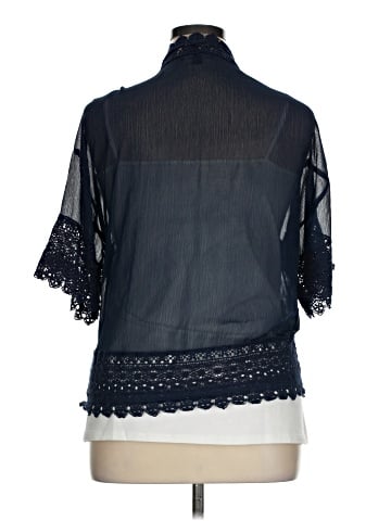 Ellos Kimono (view 2)