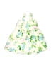 Old Navy Green Dress Size 3T - photo 2