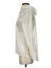 Lululemon Athletica 100% Polyester Ivory Raincoat Size 0 - photo 5