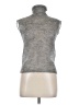 DKNY Gray Sweater Vest Size M - photo 1