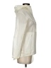 Lululemon Athletica 100% Polyester Ivory Raincoat Size 0 - photo 4