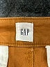 Gap Brown Khakis Size 6 - photo 7