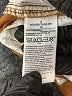 Gap Brown Khakis Size 6 - photo 9
