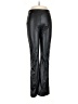Princess Polly Black Casual Pants Size 6 - photo 1