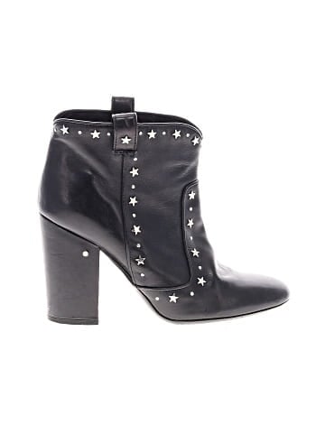 Laurence Dacade Ankle Boots (view 1)