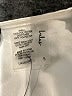 Lulus 100% Polyester White Sleeveless Blouse Size S - photo 8