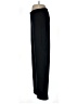 Lands' End Solid Black Dress Pants Size M - photo 5