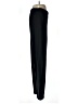 Lands' End Solid Black Dress Pants Size M - photo 4