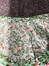Unbranded Green Sleeveless Top Size S - photo 7