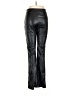 Princess Polly Black Casual Pants Size 6 - photo 2