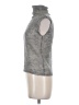 DKNY Gray Sweater Vest Size M - photo 5