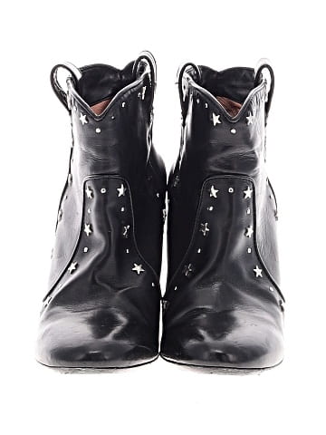 Laurence Dacade Ankle Boots (view 2)