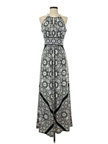 White House Black Market Casual Dress (view 1)