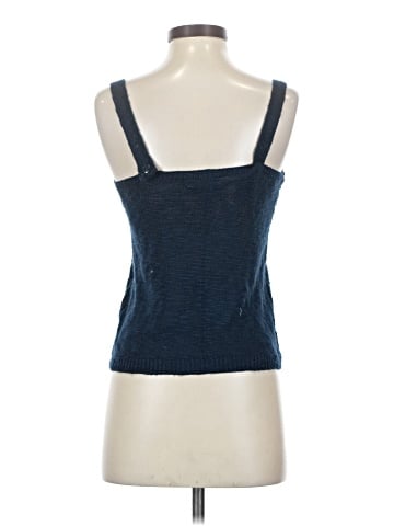 LC Lauren Conrad Sweater Vest (view 2)