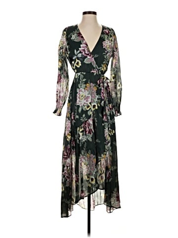 LC Lauren Conrad Cocktail Dress (view 1)