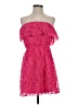 Unbranded Pink Cocktail Dress Size XS - photo 1