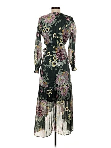 LC Lauren Conrad Cocktail Dress (view 2)