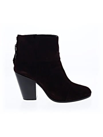 Rag & Bone Ankle Boots (view 1)