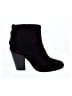 Rag & Bone 100% Leather Solid Brown Burgundy Ankle Boots Size EU 41 - photo 1