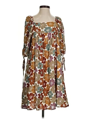 Hayden Casual Dress (view 1)