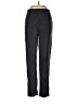 Unbranded Chevron-herringbone Gray Casual Pants Size 10 - photo 1