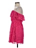 Unbranded Pink Cocktail Dress Size XS - photo 5