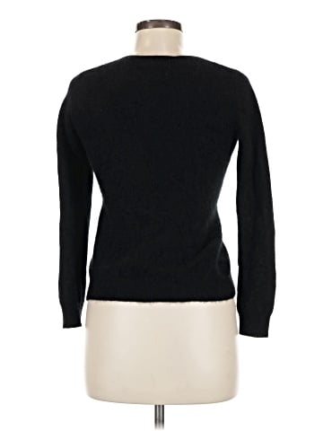 Charter Club Cashmere Pullover Sweater (view 2)
