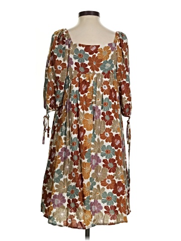 Hayden Casual Dress (view 2)