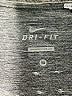 Nike Tweed Gray Active T-Shirt Size M - photo 7