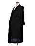 Gap - Maternity Black Cardigan Size Med Maternity - photo 1