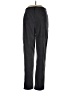 Unbranded Chevron-herringbone Gray Casual Pants Size 10 - photo 2