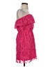 Unbranded Pink Cocktail Dress Size XS - photo 4