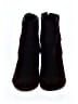Rag & Bone 100% Leather Solid Brown Burgundy Ankle Boots Size EU 41 - photo 2