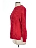 Old Navy Red Pullover Sweater Size L - photo 5