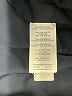 J.Crew 100% Polyester Solid Black Casual Skirt Size 2 - photo 5