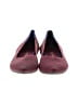 ROTHY'S Burgundy Flats Size 9 1/2 - photo 2