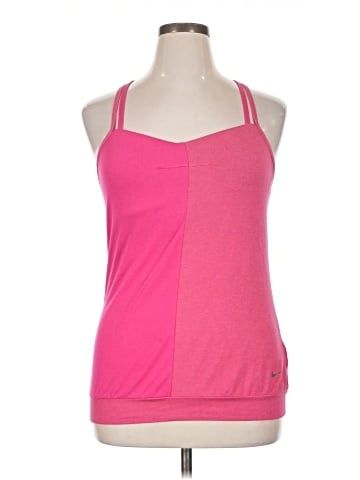 Nike Active Tank (view 1)