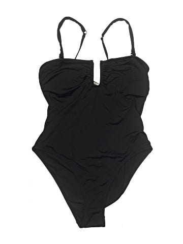 H&M One Piece Swimsuit (view 1)