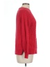 Old Navy Red Pullover Sweater Size L - photo 4