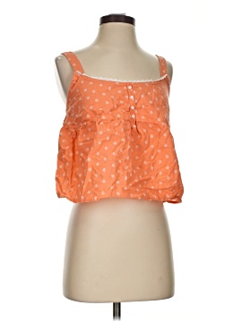 Sonoma Goods for Life Sleeveless Blouse (view 2)
