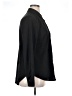 A New Day 100% Polyester Solid Black Long Sleeve Blouse Size XL - photo 4
