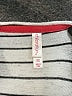 Xhilaration Ivory 3/4 Sleeve Top Size XS - photo 7