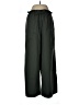 Parfois Green Casual Pants Size M - photo 1