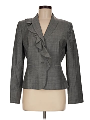 Tahari by ASL Blazer (view 1)