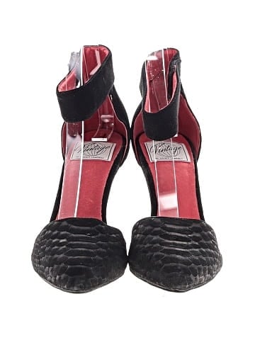 Vintage by Jeffrey Campbell Heels (view 2)
