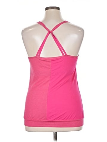 Nike Active Tank (view 2)