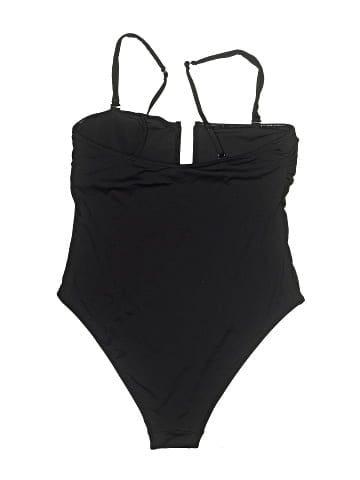 H&M One Piece Swimsuit (view 2)