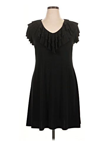 En Focus Studio Casual Dress (view 1)
