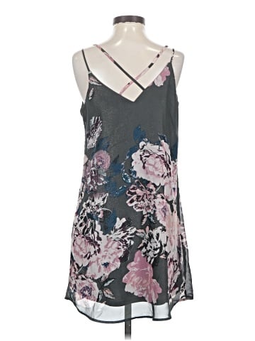 Xhilaration Casual Dress (view 2)