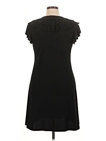En Focus Studio Casual Dress (view 2)